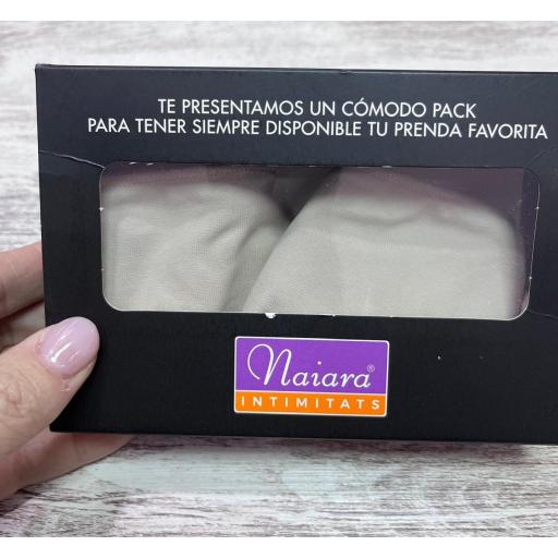 NAIARA PACK 2 TANGAS LISO [2]