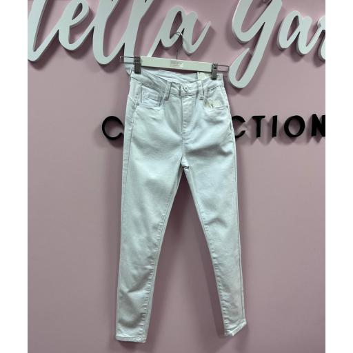 VAQUEROS PITILLO PUSH UP