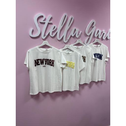 CAMISETA NEW YORK [1]