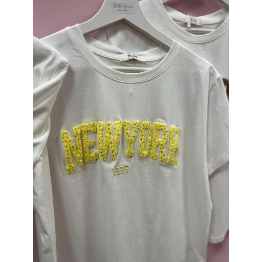 CAMISETA NEW YORK [2]