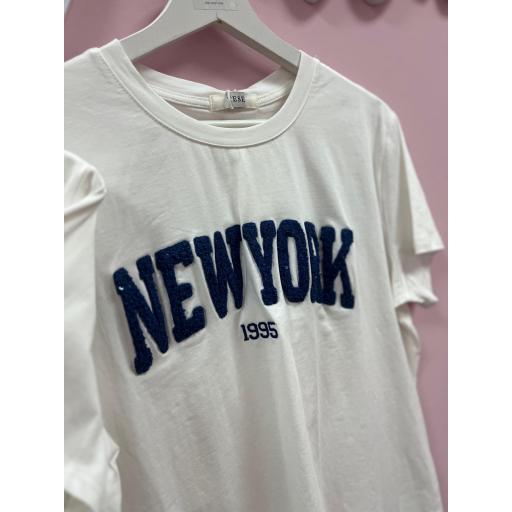 CAMISETA NEW YORK [3]