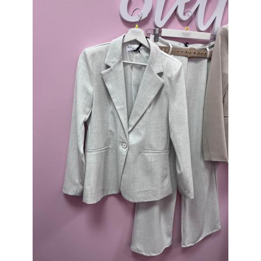 Traje Pantalon en 3 Colores hasta XL [2]