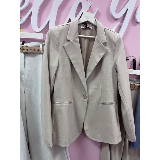 Traje Pantalon en 3 Colores hasta XL [1]