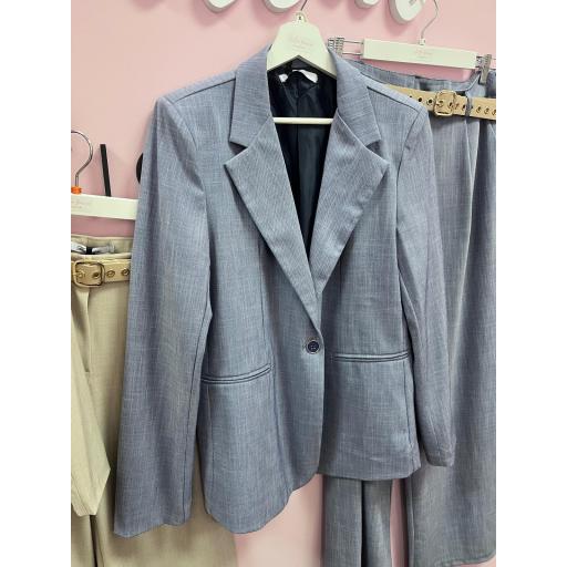 Traje Pantalon en 3 Colores hasta XL [3]