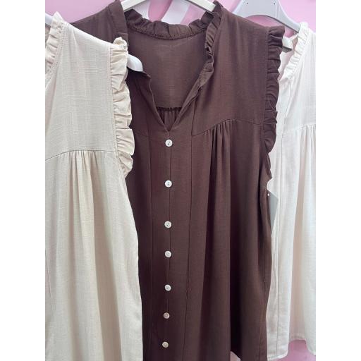 Blusa Viscosa [1]