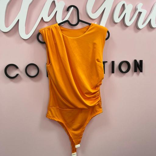 Body Aitana en Naranja [1]