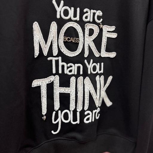 Sudadera Bordada [1]