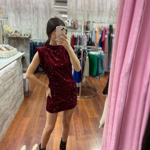 VESTIDO DICIEMBRE EN VARIOS COLORES [2]