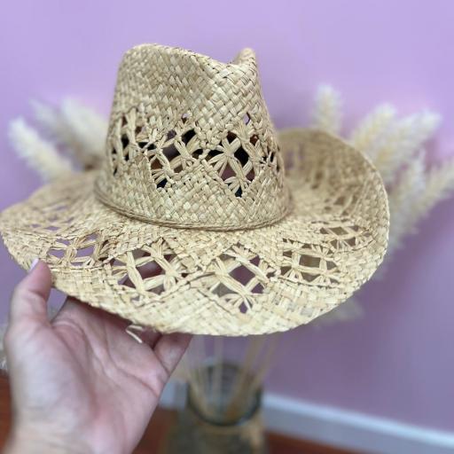 SOMBRERO IBICENCO