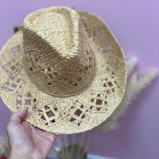 SOMBRERO IBICENCO [0]