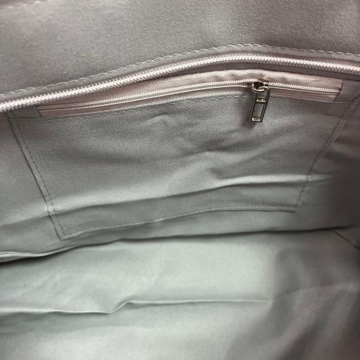 BOLSO DORADO Y PLATA [3]