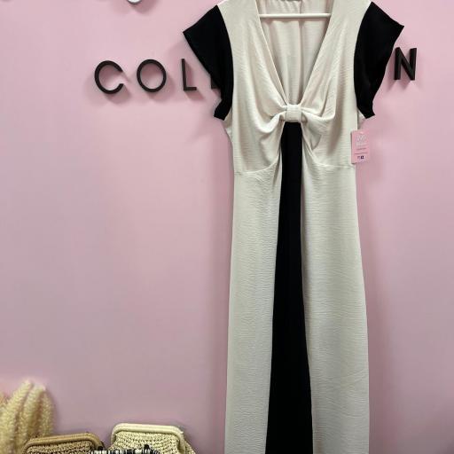 VESTIDO CORDOBA