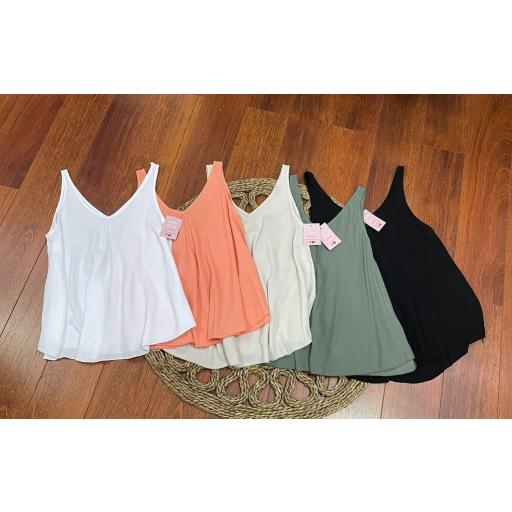 Blusa Atenas en Negro [2]