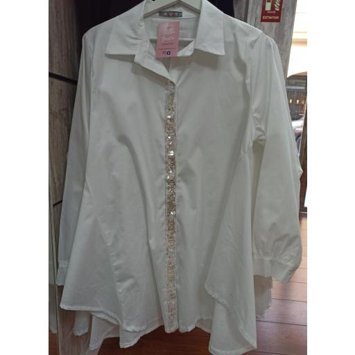 Camisa Ava Glitter [2]