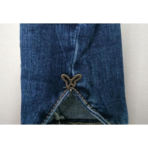 Jeans Mariposa Talla M [1]