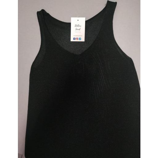 Top Tirantes Punto Negro [1]