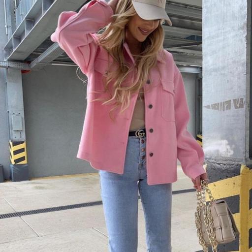 SobreCamisa Rosa [0]
