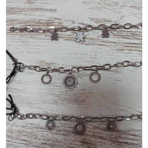Pulsera Sol [0]