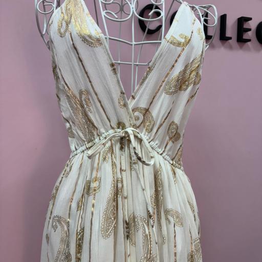 VESTIDO BEIGE DORADO [1]