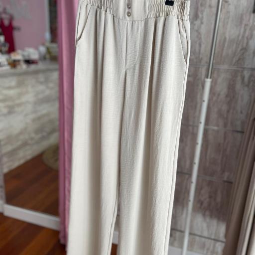 PANTALON BASIC de S a 2XL [0]