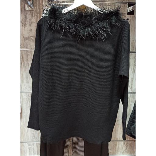 Jersey Mars Negro [1]