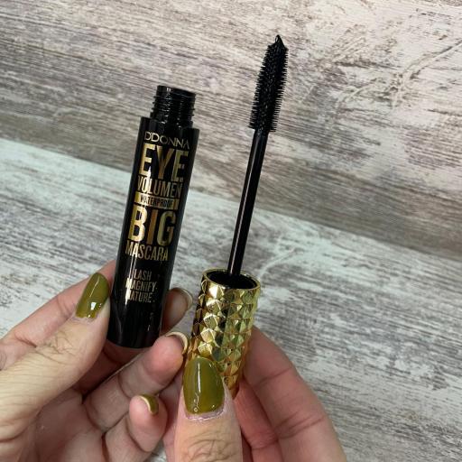 MASCARA PESTAÑAS VOLUMEN BIG 24H WATERPROOF [1]