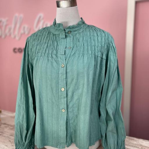 CAMISA CADIZ en varios colores [1]