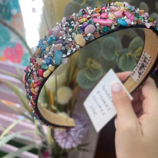 Diadema Colores [0]