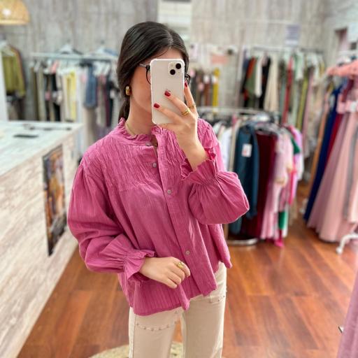 CAMISA CADIZ en varios colores