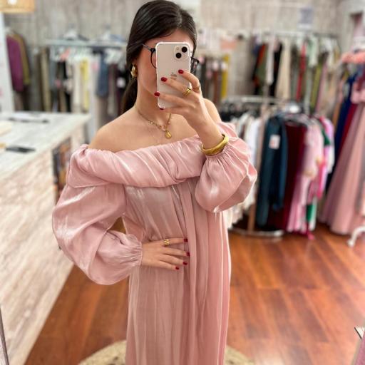VESTIDO HADA ROSA [1]