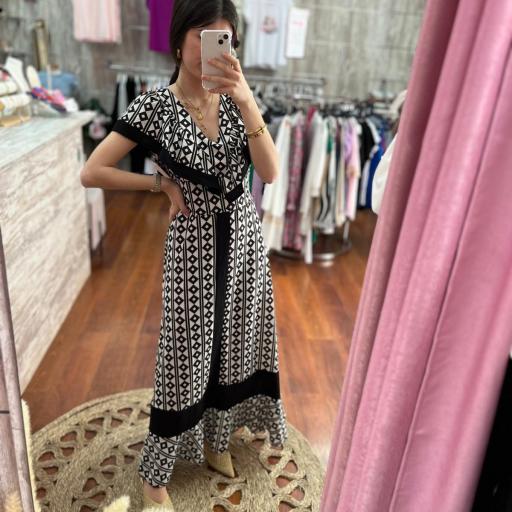 VESTIDO CADIZ