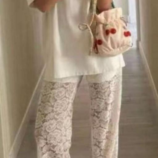 CONJUNTO CAMISETA Y PANTALON