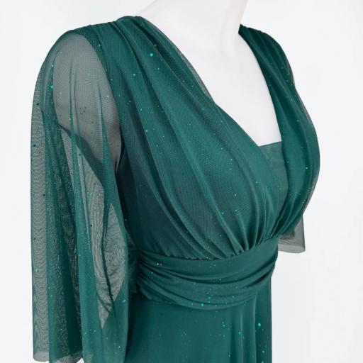 VESTIDO LUNA MANGAS [3]