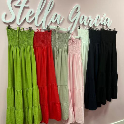 VESTIDO IBIZA en varios colores [1]