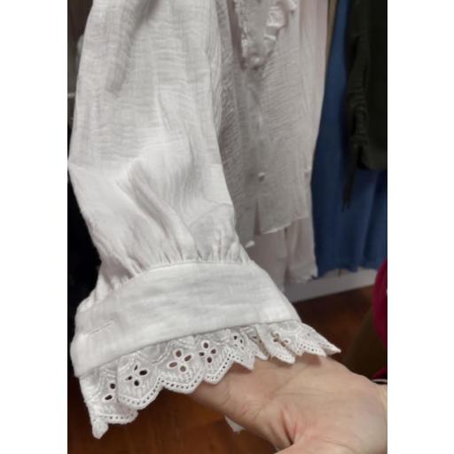 Blusa Noor en M [1]