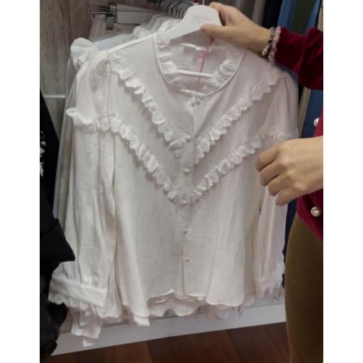 Blusa Noor en M [2]