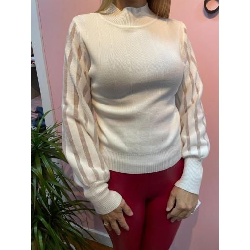 Jersey Spring Blanco [0]