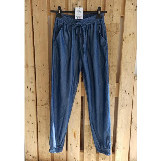 Pantalón Beatrice en S y M  [1]