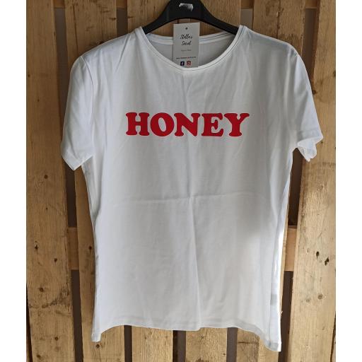 Camiseta Messenger  [2]