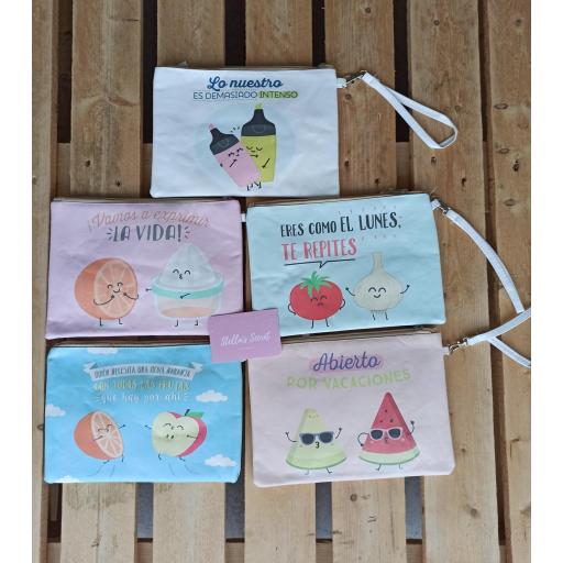 Bolsos de Mano Wonderful [0]