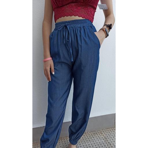Pantalón Beatrice en S y M  [0]