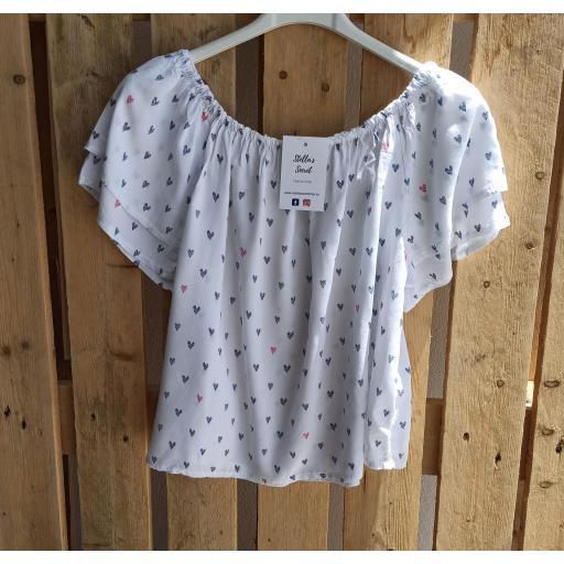 Blusa Love [1]