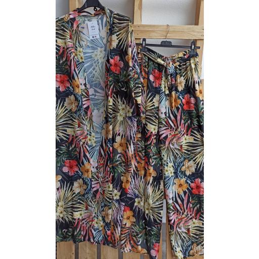 Conjunto Levita y Pantalón Brasil [1]