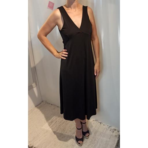 Vestido Leila en Camel [2]