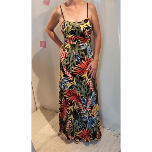 Vestido Brasil [1]