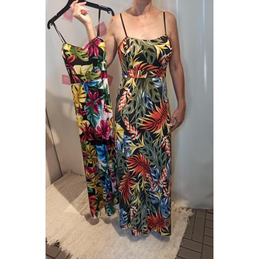 Vestido Brasil [0]