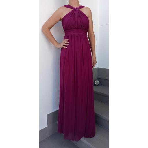 Vestido Nepal Talla S/M [1]
