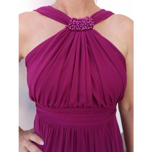 Vestido Nepal Talla S/M [0]