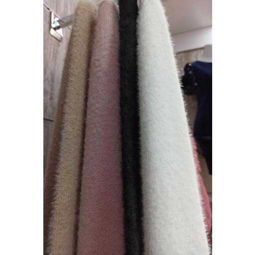 Jersey Doli en Beige  [3]