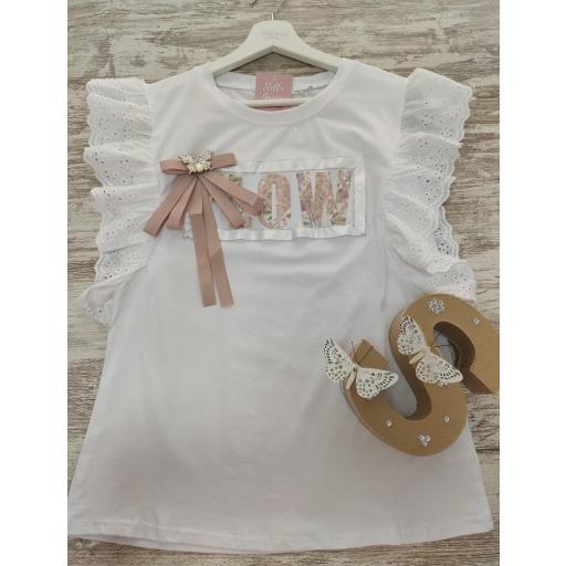 Camiseta Flow en Talla S/M [0]